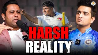 Dark Reality Of Indian Cricket - Aakash Chopra Opens Up