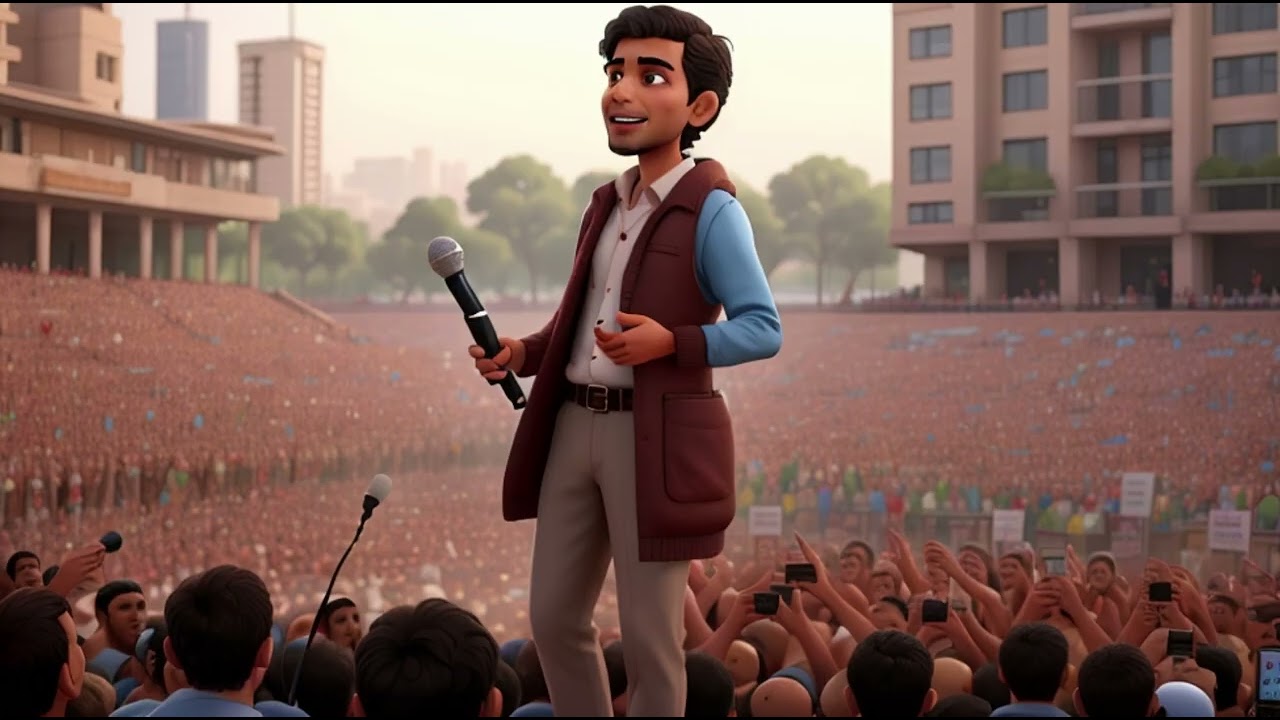 Ibzan: The Judge Who Led Israel to Peace and Justice