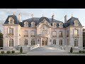 Majestic Mansions of Prestige: Where Grandeur Meets Timeless Architectural Mastery"