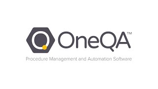 Fluke Biomedical OneQA Intro Video