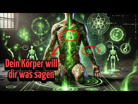 Körperliche Symptome und