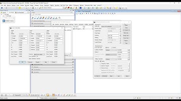 OpenRail Designer - Design Calculator for Cant
