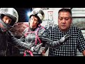 Government Backed Tofu Mafia Came AFTER US - The Untold Story