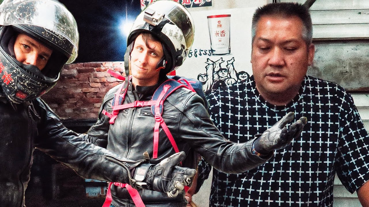 Government Backed Tofu Mafia Came AFTER US The Untold Story YouTube