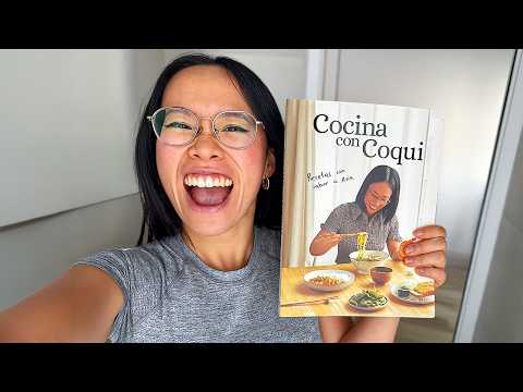 🎬 Video relacionado con libros de recetas de cocina