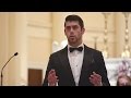 Ravens Kicker Has the Voice of an Angel