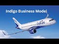 Indigo airlines business model | कैसे बन गई भारत की सबसे बड़ी एयरलाइन? | June 2025