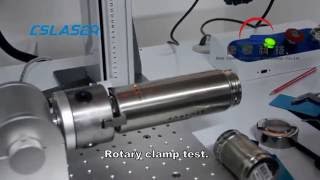 how to operate fiber laser marking machine, how to use fiber laser marking machine