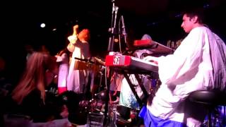 The Polyphonic Spree concert - Section 4(La La) and Section 5(Middle Of The Day)