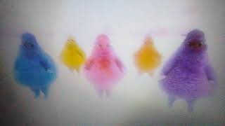 The Boohbahs Hip And Hop To Okki Tokki Unga