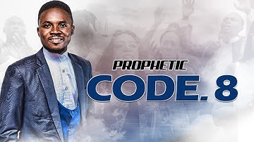 Prophetic Code No. 8