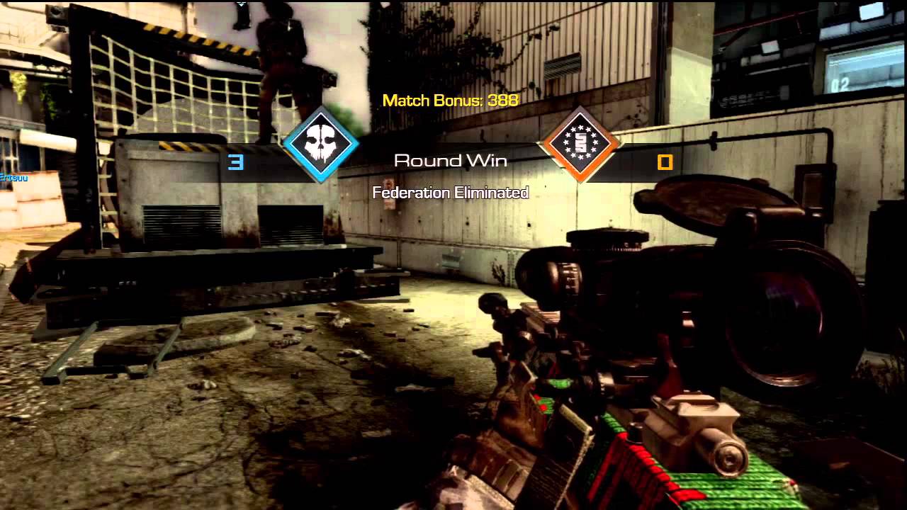 Judith Stevs: First in 2015!