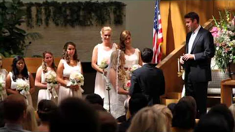 Brittany & Daniel Loyer Wedding 8/25/12 - Wedding ...