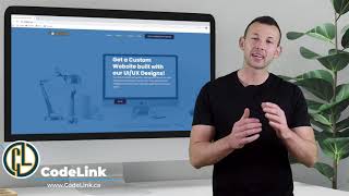 Codelink Is The Best Solution For All Of Your Digital Platforms Codelink.ca