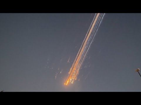스페이스X <strong>우주선</strong> 폭발에 당국 조사…비행 중지돼 / 연합뉴스TV (YonhapnewsTV)