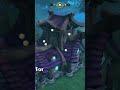 NEW Night Elf Exterior in 30 Sec!