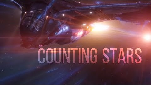 Marvel:Counting Stars