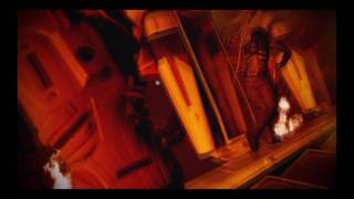 Mass Effect 2 Opening Scene HD