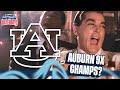 Auburn Is CLAIMING More National Championships!?