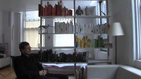 Journalism in the Age of Data, Ch. 5: Life in the Data Stream