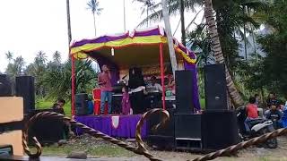 Duet Maut Kaka Dan Adek.. Merinding