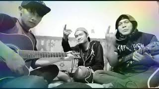 TERBELENGGU SEPI-SUROPATI(Cover) Occay\u0026friend