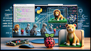 Visión Artificial: YOLO y Tiempos de Detección - Raspberry vs Windows