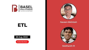 BPPL Data Integration Framework (ETL)