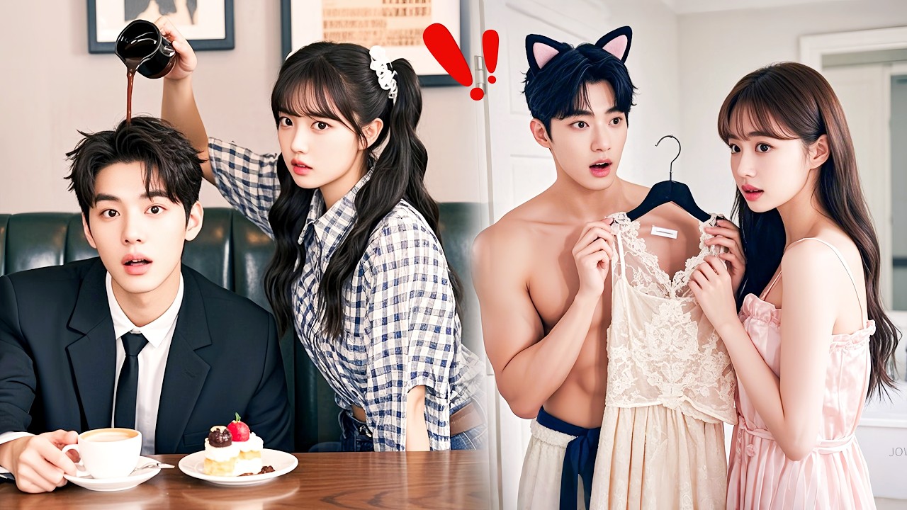 I Was Tricked By Bestie, Became CEO's Fake Wife. Never Expect He-Hidden CEO, Still Want To Marry Me!