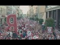 Amaranto, superata quota 3000 abbonamenti