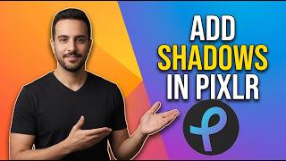 How To Add Shadows In Pixlr [Easy Step-By-Step Guide] screenshot 5