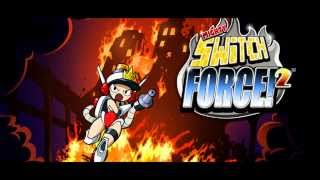 Might Switch Force 2 - Credits Rescue Me Lyrics