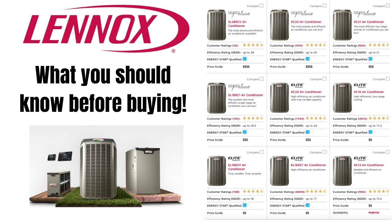 lennox-central-air-conditioner-what-you-should-know-before-buying