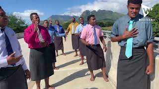 THANK YOU LORD BY CELESTIAL RHYTHM MINISTRY
