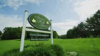 Stowe, VT Bed and Breakfast :: #1 in TripAdvisor - Stone Hill Inn