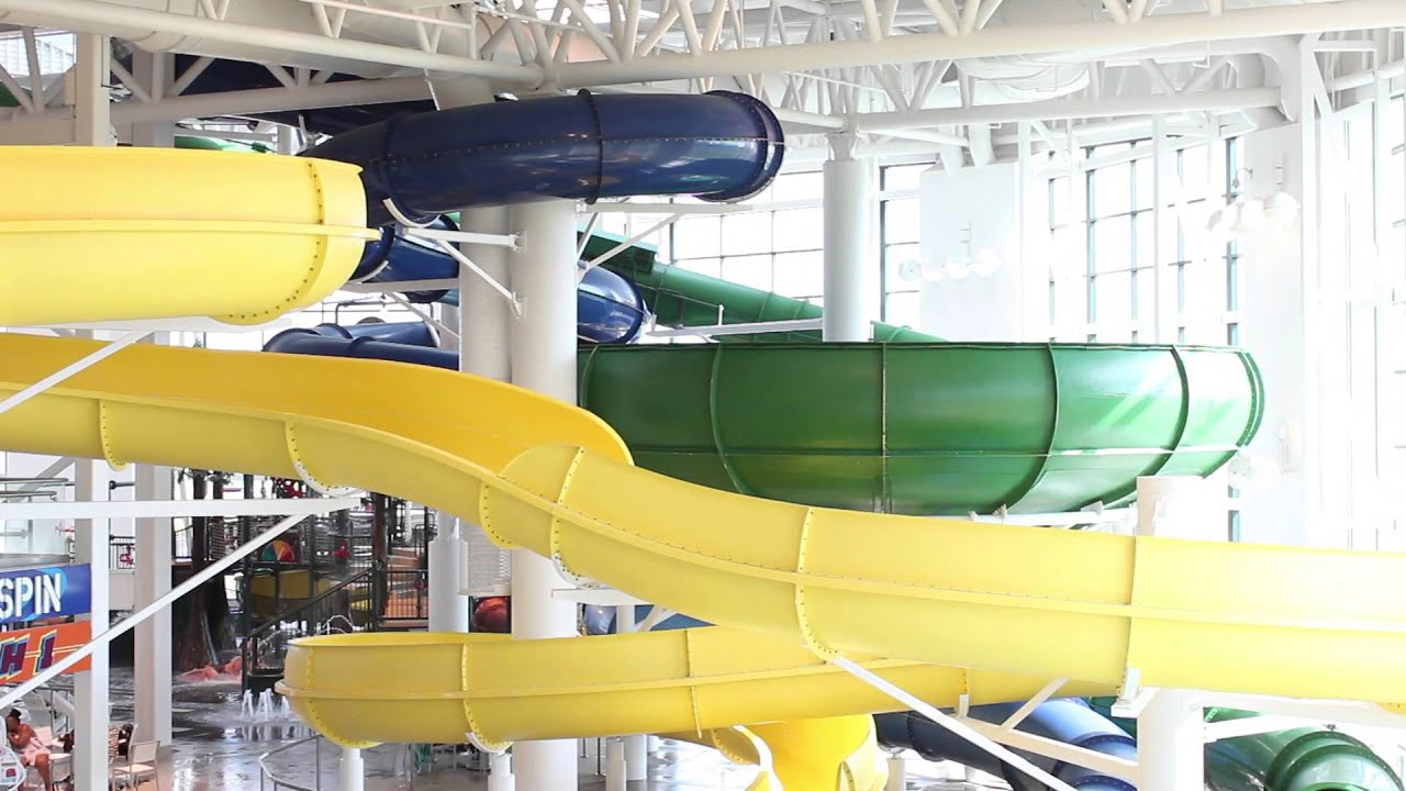 Evergreen Aviation and Space Museum