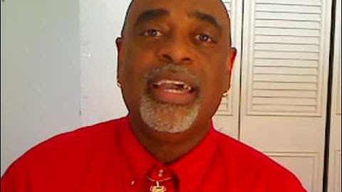 ACIM Video Lesson 207 Earl Purdy I BLESS THE WORLD BECAUSE I BLESS MYSELF A Course in Miracles