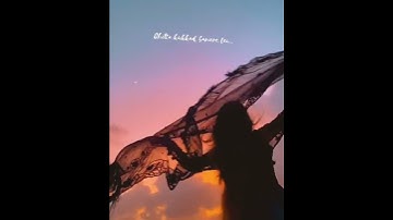 Thumbnail of Chitta Manan Bhardwaj Shiddat Movie slowed reverb status Reel Karle hisab ginle sari duae aesthetic
