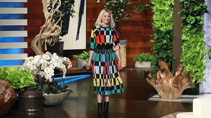 Elizabeth Banks on Assembling 'Kick Butt' Trio for...