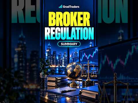FCA vs ASIC vs CySEC vs offshore regulation video summary