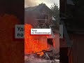 Удары украинских беспилотников по Подмосковью - есть погибшие.