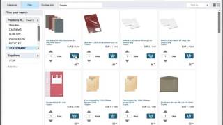 Unit4 Business World (Requisitions): Painless procurement