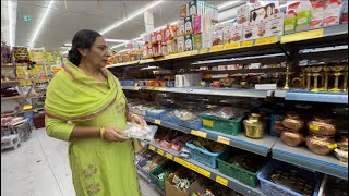 Desi Mom’s Routine in Australia 🇮🇳➡️🇦🇺 | Indian Store, Dahi Jamana &  Hanuman Aarti ❤️ screenshot 2