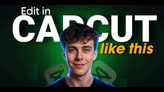 2 INSANE CapCut Effects That Will Make Your Videos Look Pro!