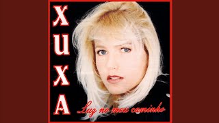 Álbum Instrumental Xuxa Luz No Meu Caminho 1995 Disco Completo
