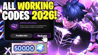 *NEW* ALL WORKING CODES FOR UNIVERSAL TOWER DEFENSE IN 2026! ROBLOX UNIVERSAL TOWER DEFENSE CODES