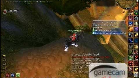 WoW bug 3.3 Uninstanced Zul