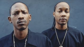 Dj Quik - Flow For Sale feat- Kurupt