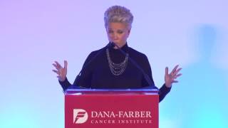 Fight Like a Warrior - Joan Lunden