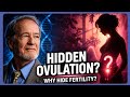 Why Don’t Women Show Ovulation? | Why Is Sex Fun? by Jared Diamond